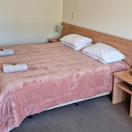 Methven Motel & Apartments Rom bilde